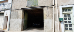 vente Hangar Capestang