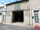 vente Hangar Capestang