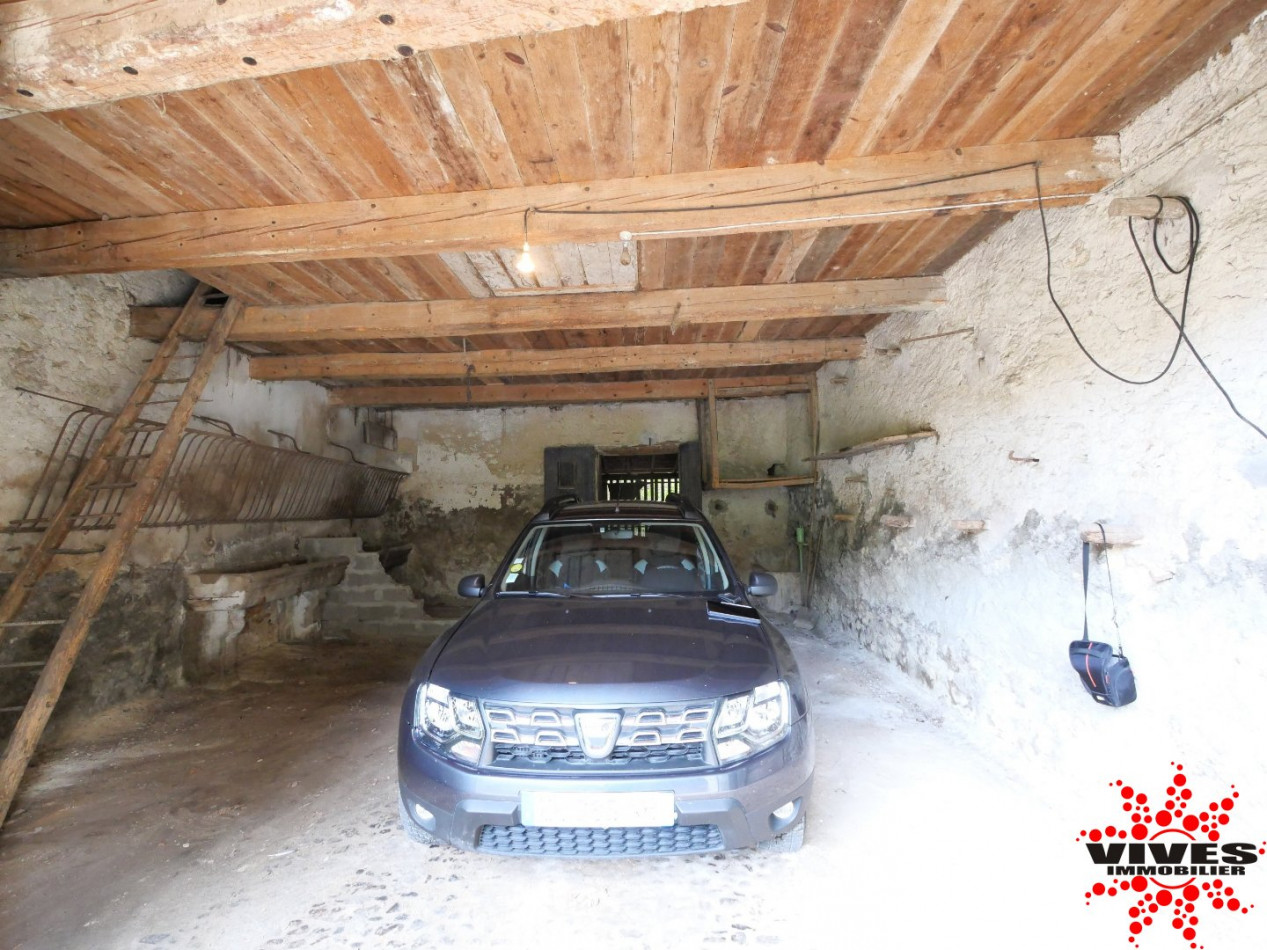 vente Hangar Capestang - Photo 6