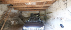 vente Hangar Capestang