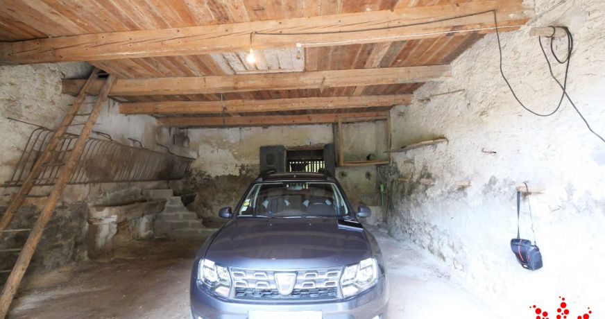 vente Hangar Capestang