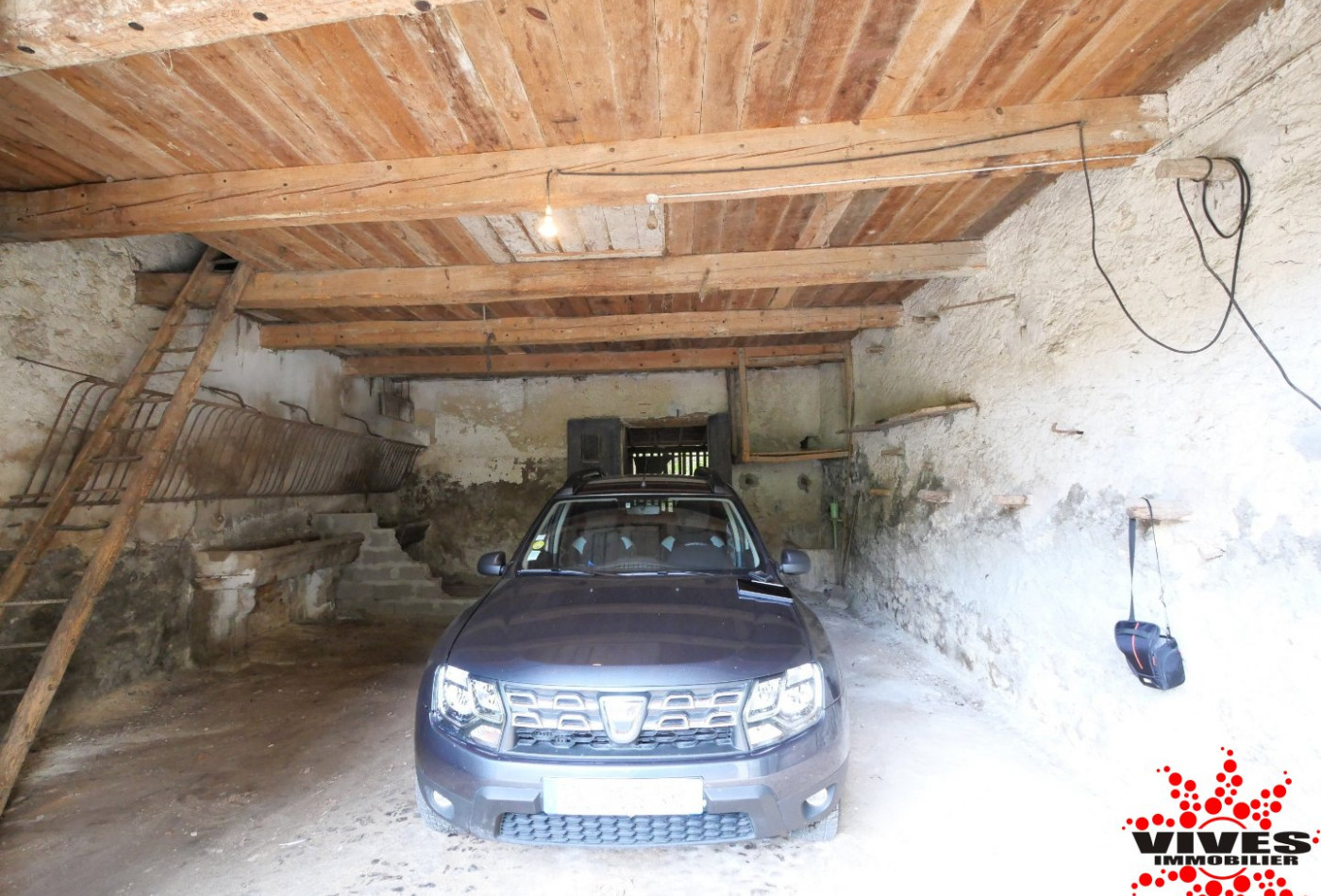 vente Hangar Capestang - Photo 6