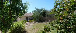 vente Villa Poilhes