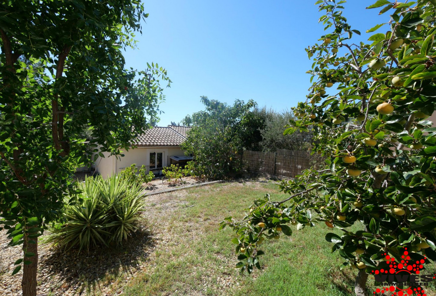 vente Villa Poilhes - Photo 2