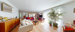 vente Villa Poilhes