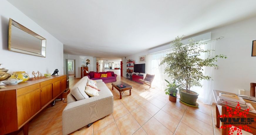 vente Villa Poilhes