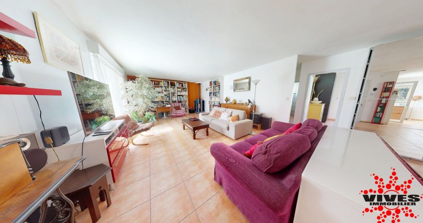 vente Villa Poilhes