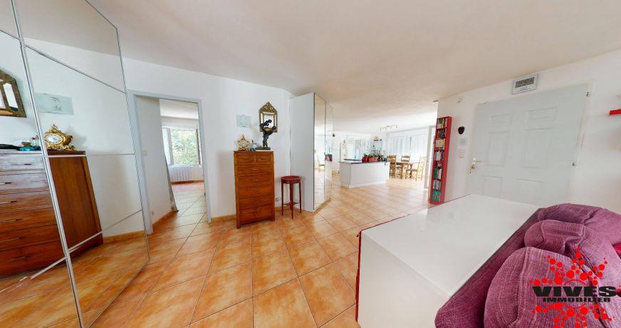 vente Villa Poilhes