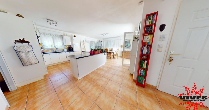 vente Villa Poilhes
