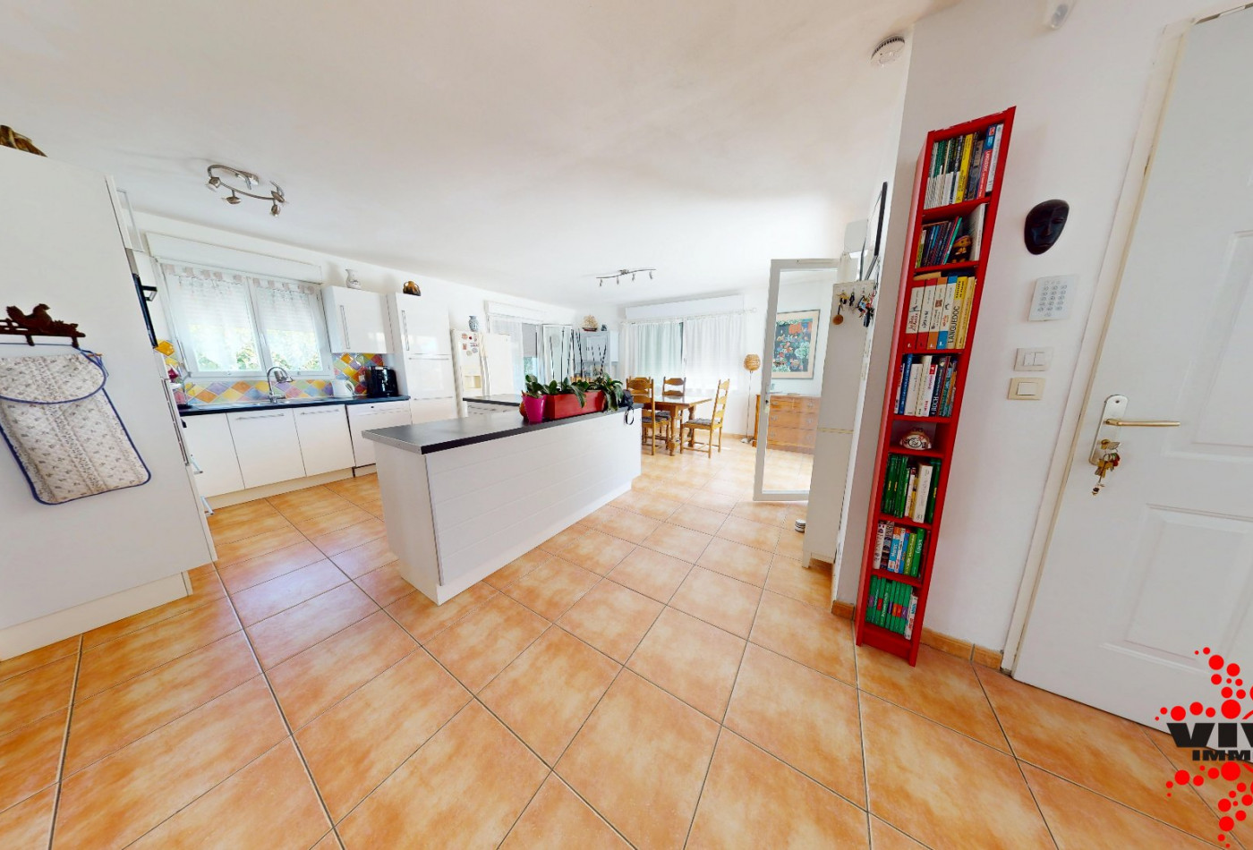 vente Villa Poilhes - Photo 6