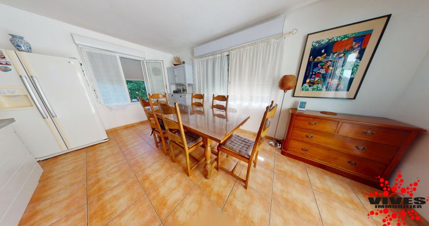 vente Villa Poilhes