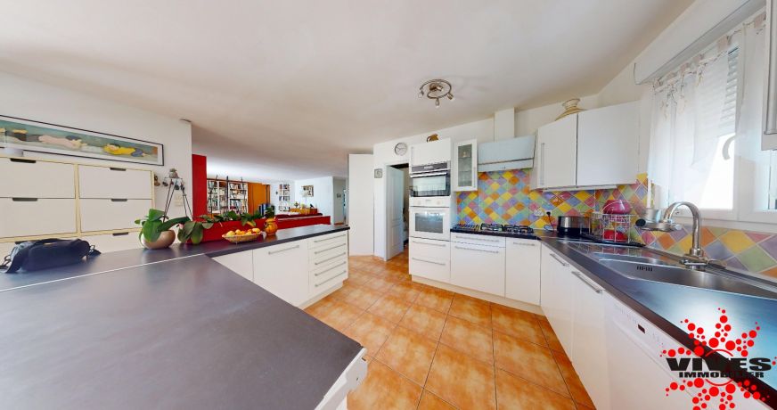 vente Villa Poilhes