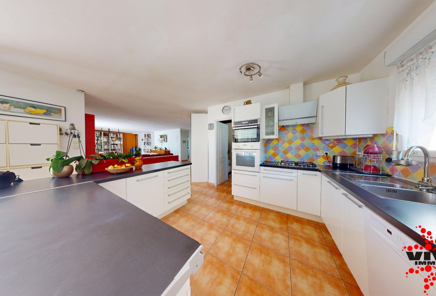 vente Villa Poilhes - Photo 8