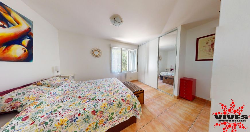 vente Villa Poilhes