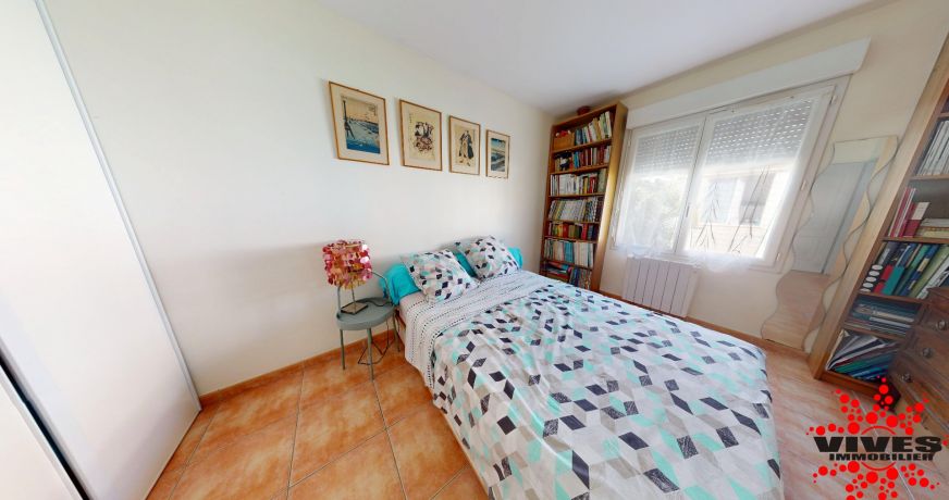 vente Villa Poilhes