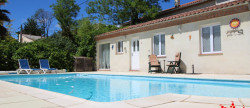vente Villa Poilhes