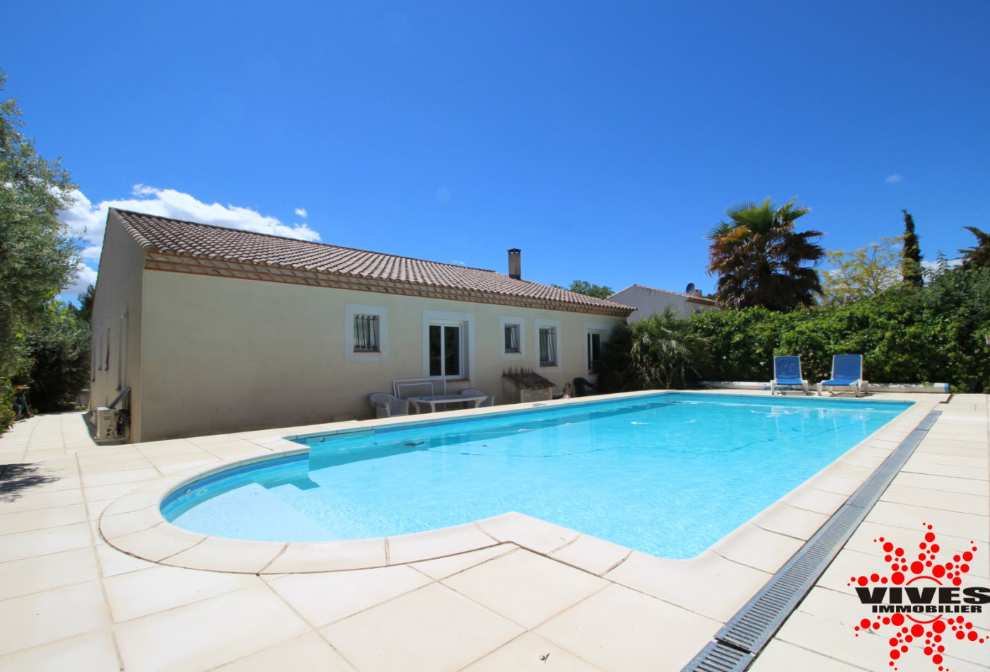 vente Villa Poilhes - Photo 9