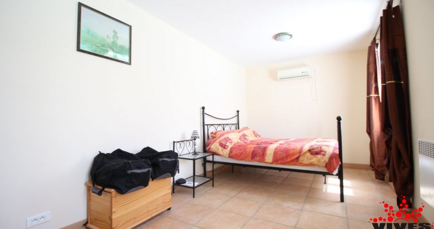 vente Villa Poilhes