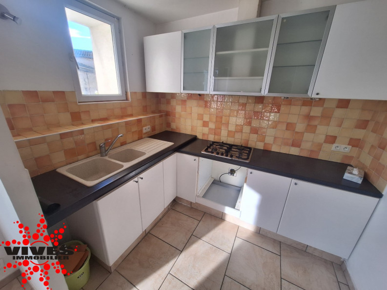 location Appartement Poilhes - Photo 5