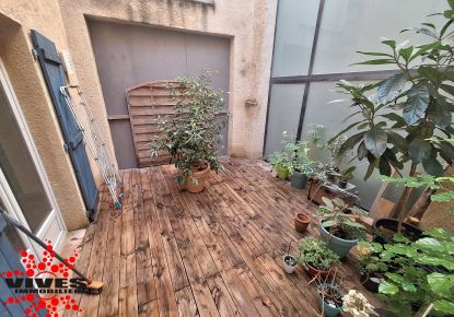 location Appartement Poilhes