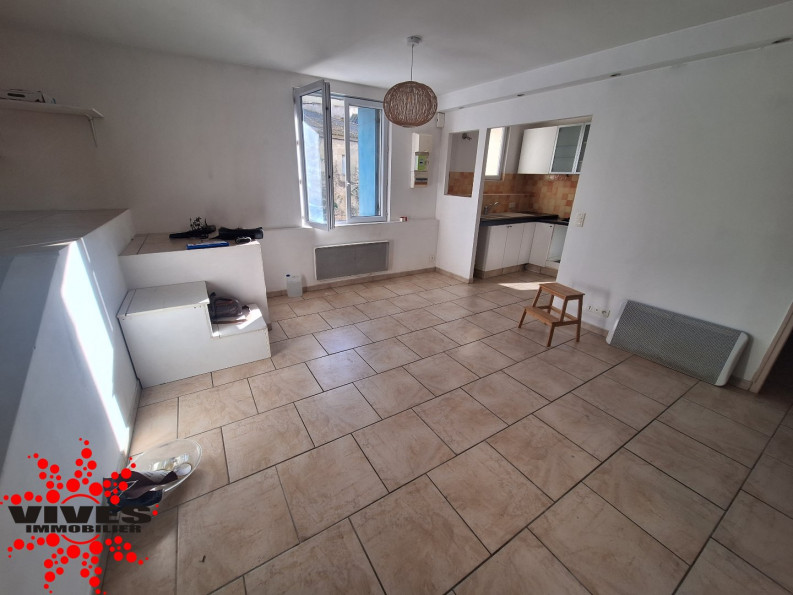 location Appartement Poilhes - Photo 3