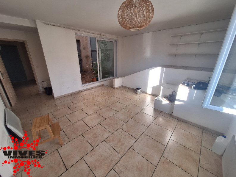 location Appartement Poilhes - Photo 4