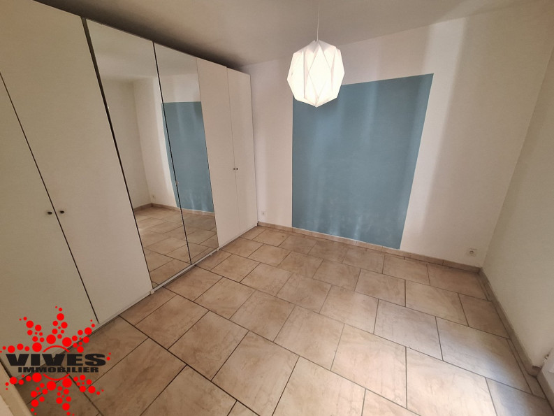 location Appartement Poilhes - Photo 6