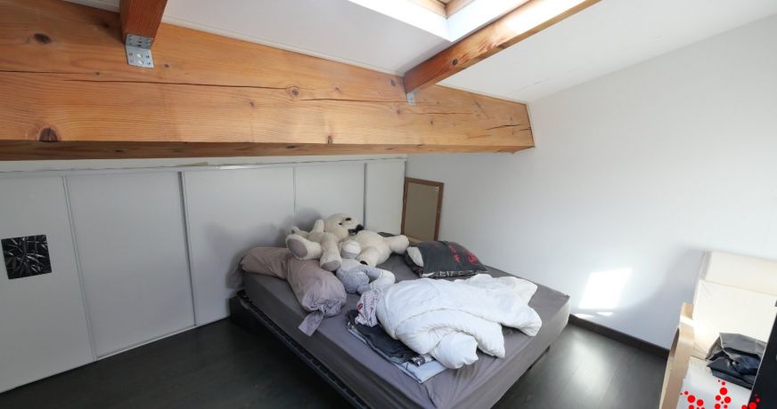 vente Villa Montady