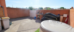 vente Villa Montady