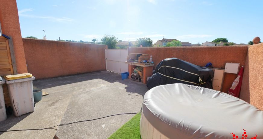 vente Villa Montady