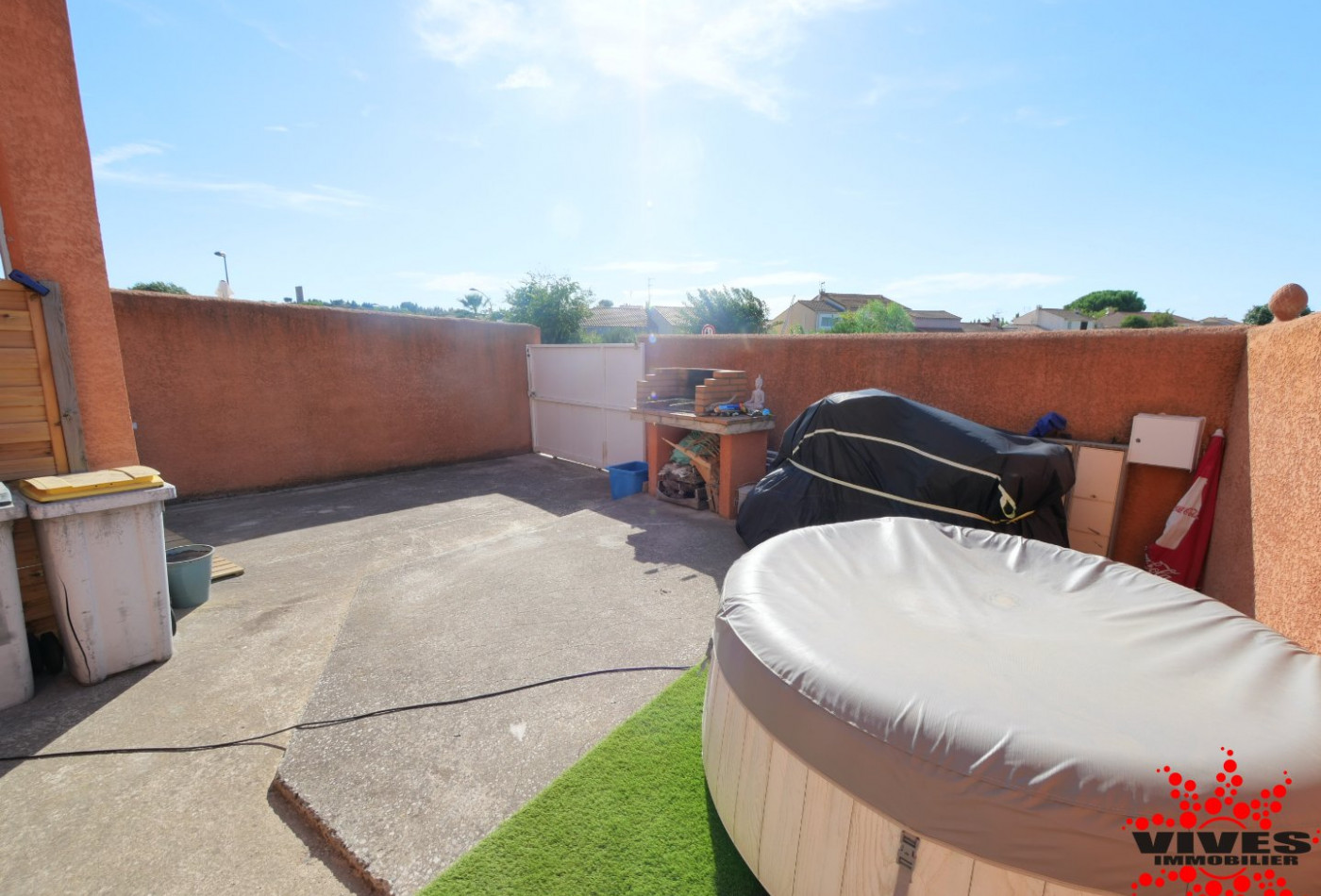 vente Villa Montady - Photo 10