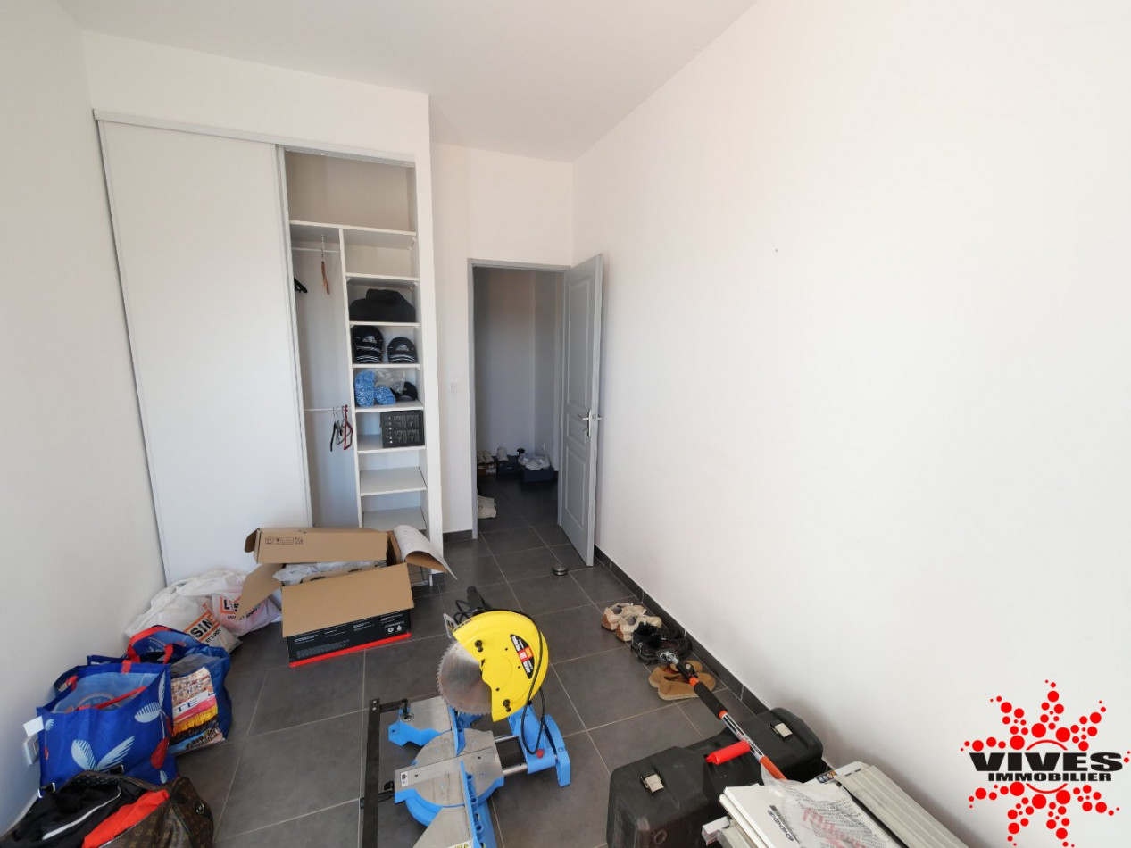 vente Villa Cruzy - Photo 11