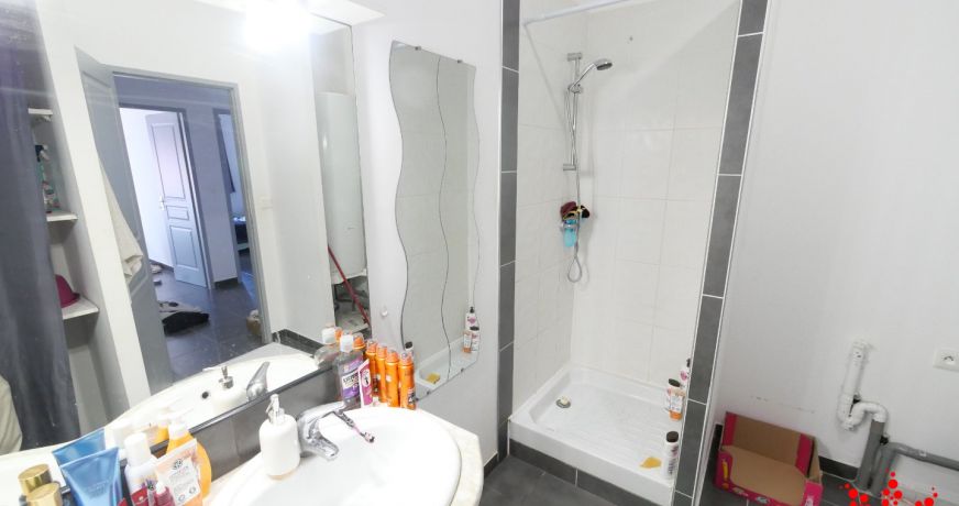 vente Villa Montady