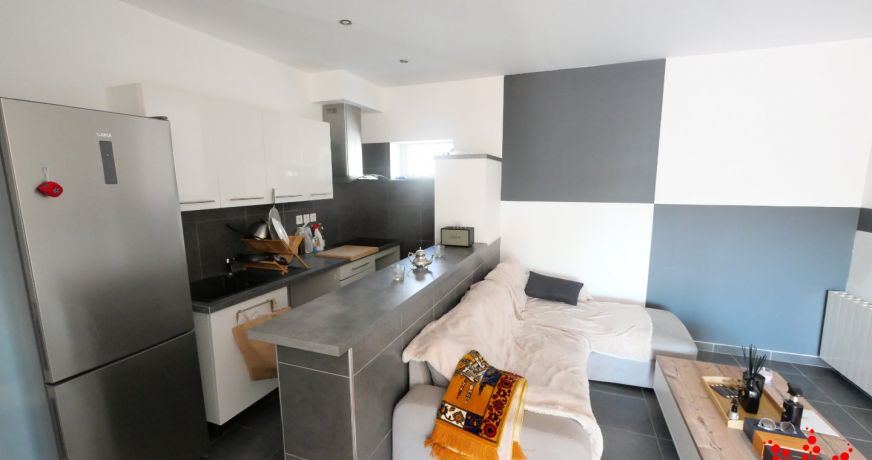 vente Villa Montady