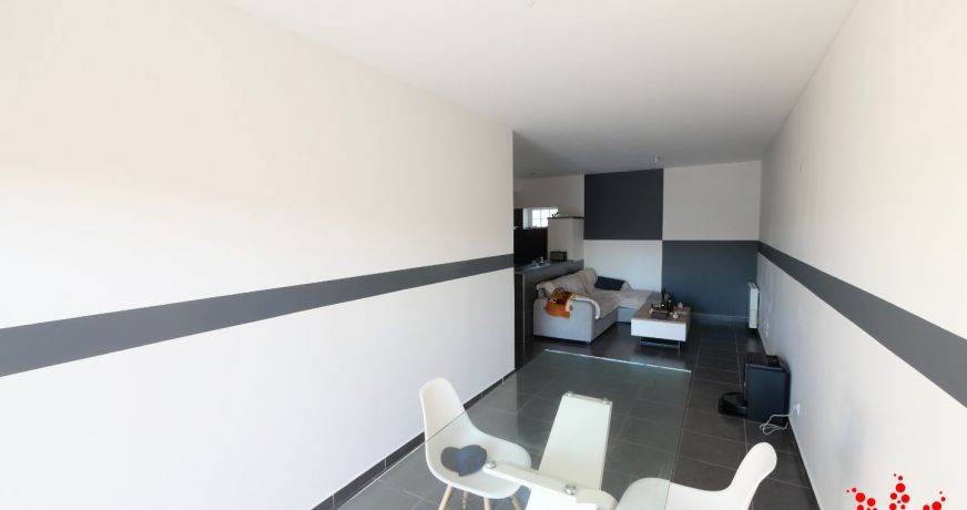 vente Villa Montady