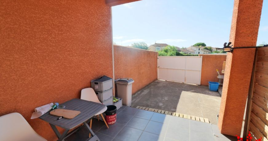 vente Villa Montady