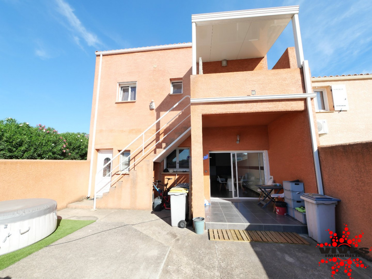 vente Villa Cruzy - Photo 18