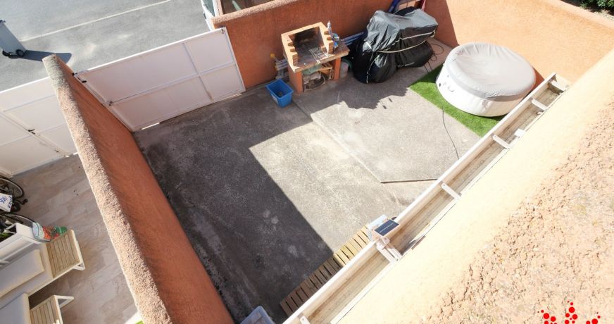 vente Villa Montady