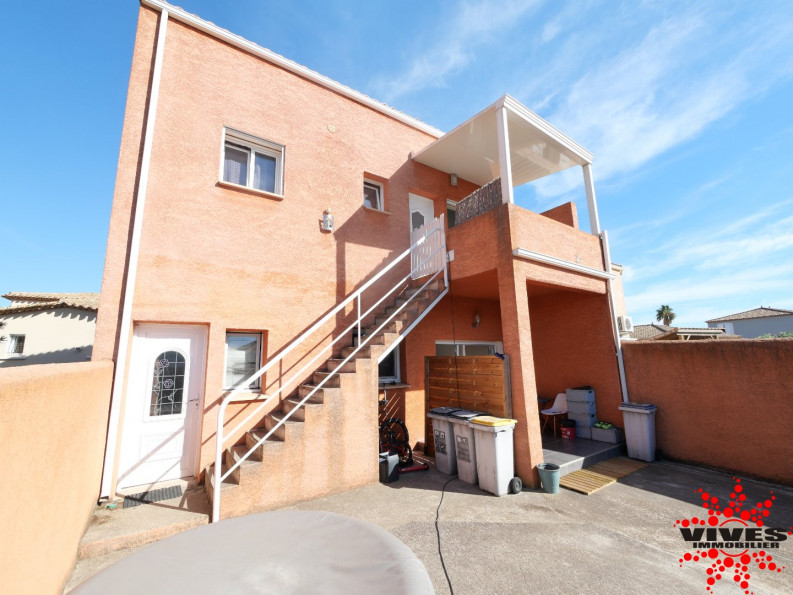 vente Villa Cruzy - Photo 1