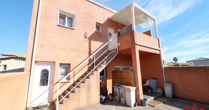 vente Villa Montady