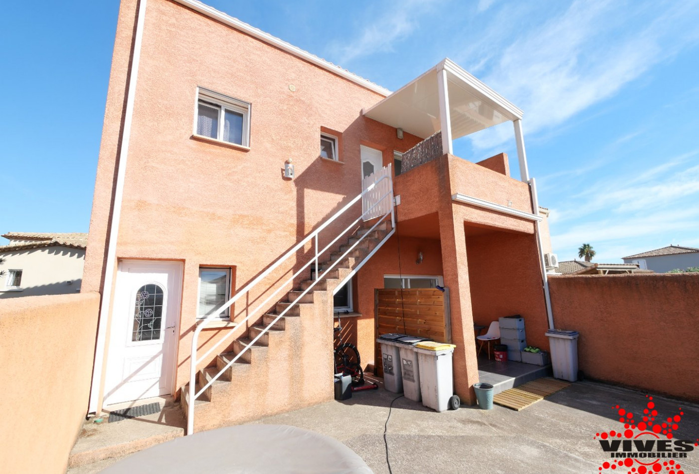 vente Villa Montady - Photo 1