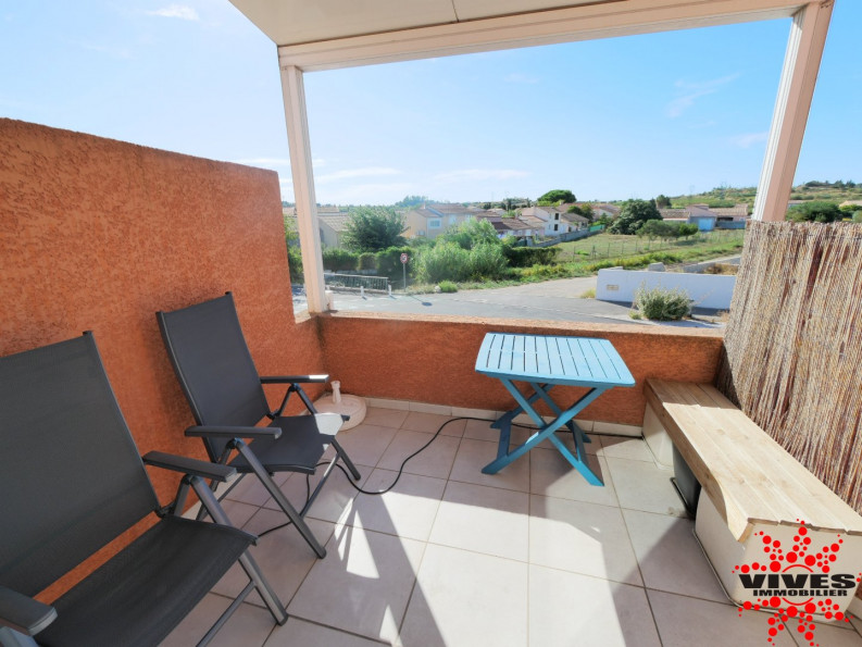 vente Villa Cruzy - Photo 2