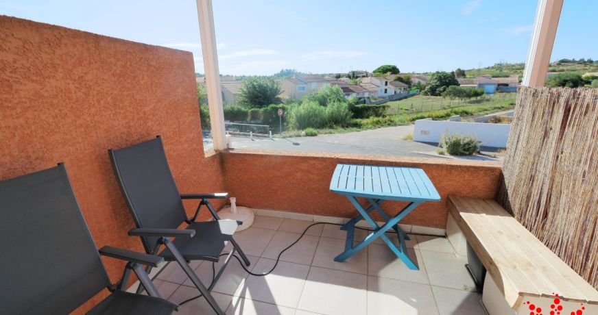 vente Villa Montady