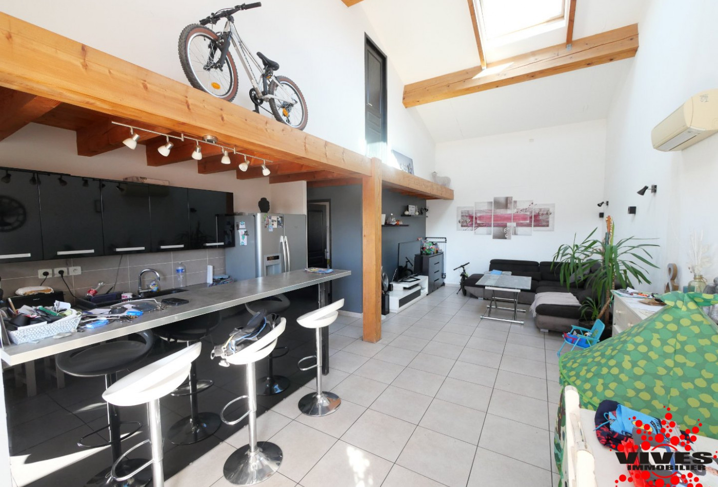 vente Villa Montady - Photo 3
