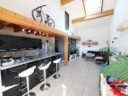 vente Villa Cruzy