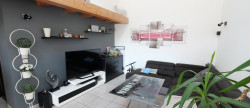 vente Villa Montady