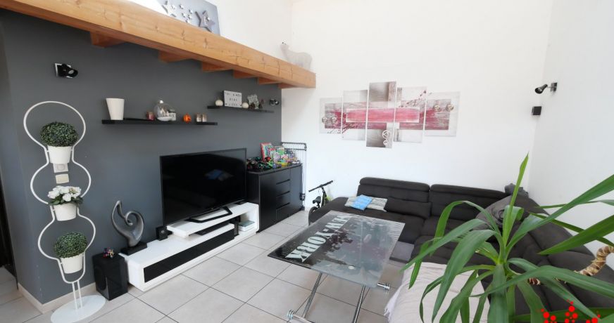 vente Villa Montady