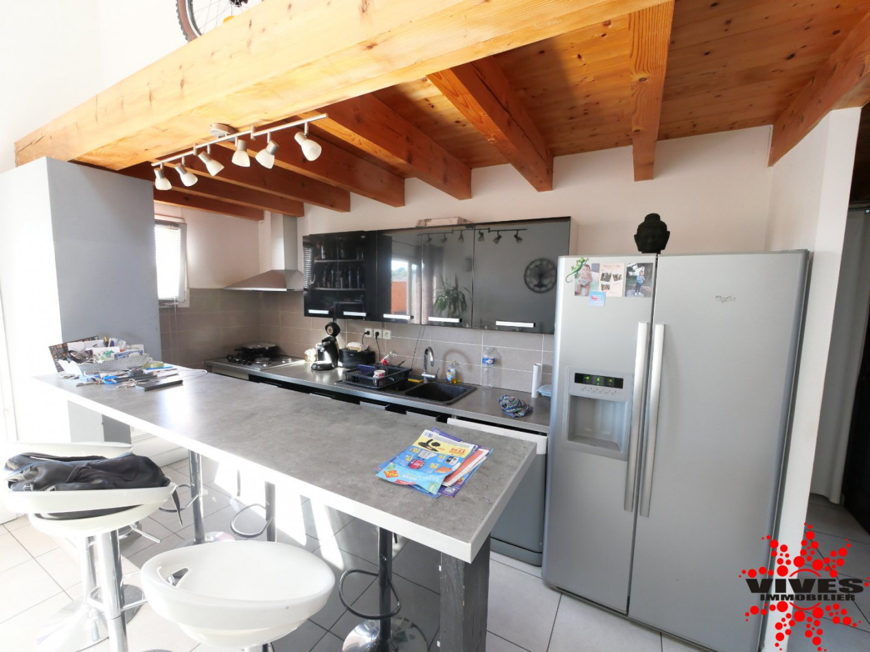 vente Villa Cruzy - Photo 5