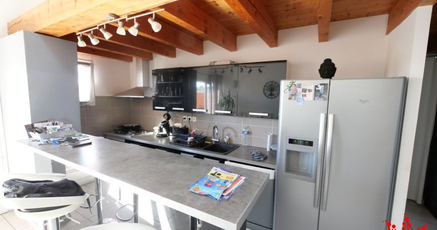 vente Villa Montady