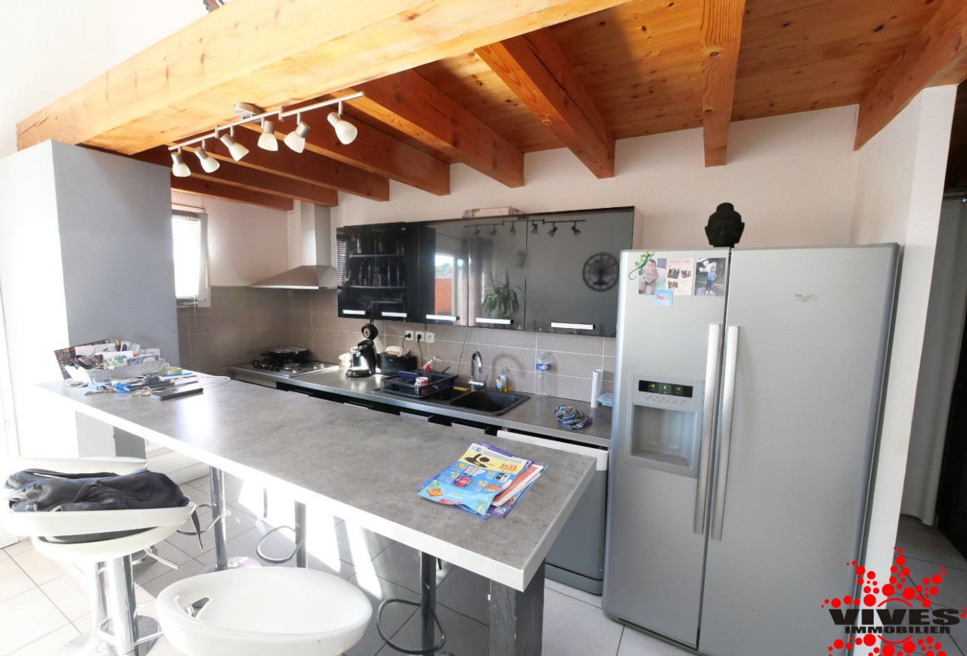 vente Villa Montady - Photo 5